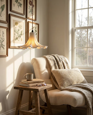 Ondevia Pendant Light