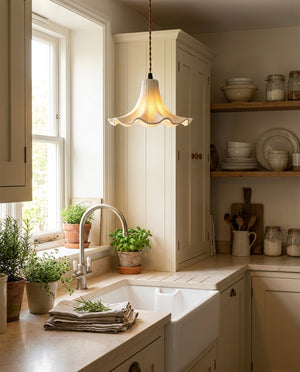 Ondevia Pendant Light