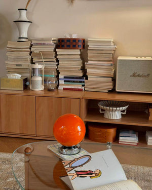 Orlune Table Light