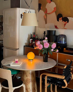 Orlune Table Light