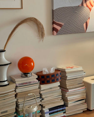Orlune Table Light