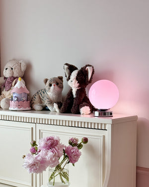 Orlune Table Light