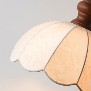 Orvessa Floor Light