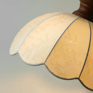 Orvessa Floor Light
