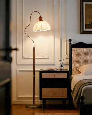 Orvessa Floor Light
