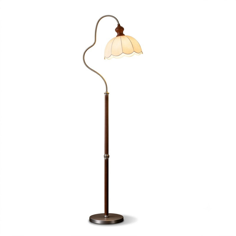 Orvessa Floor Light – detail 15