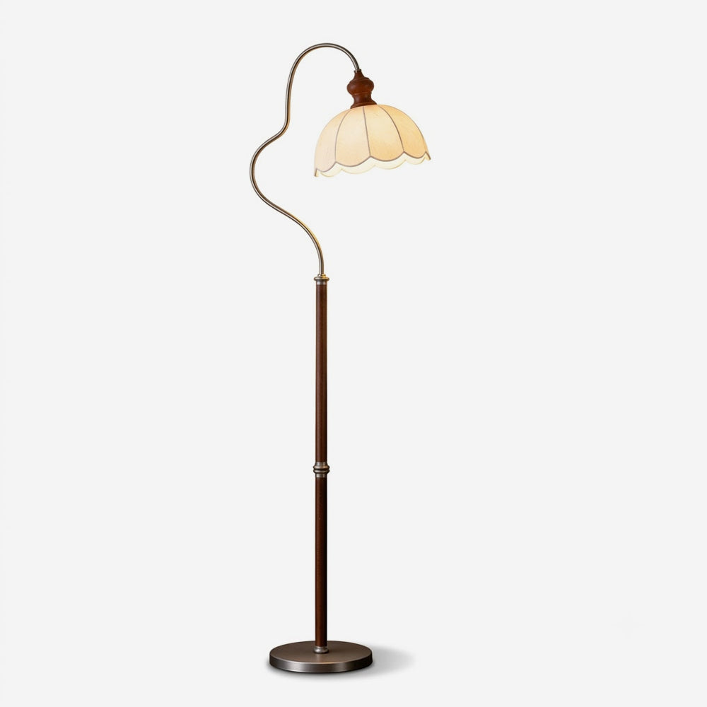 Orvessa Floor Light