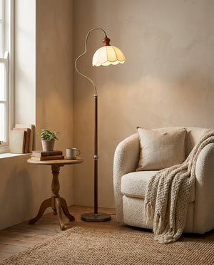 Orvessa Floor Light