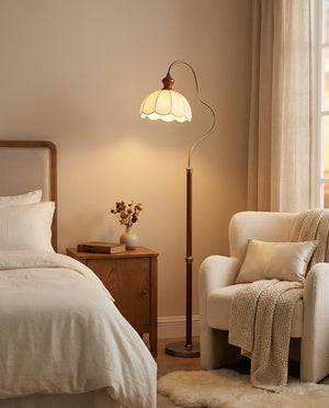 Orvessa Floor Light