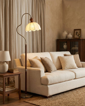 Orvessa Floor Light