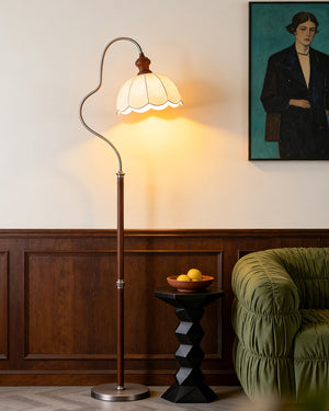 Orvessa Floor Light