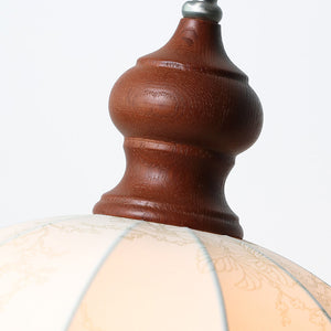 Orvessa Floor Light