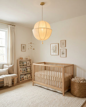 Ovela Pendant Light