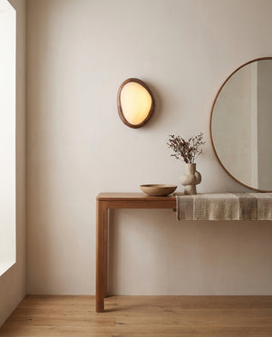 Ovela Wall Sconce