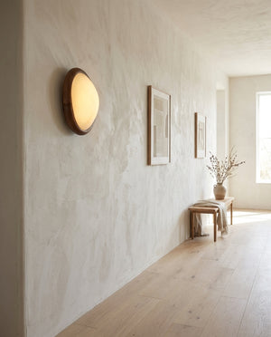 Ovela Wall Sconce