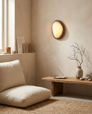Ovela Wall Sconce