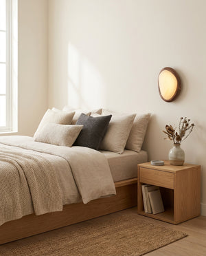 Ovela Wall Sconce