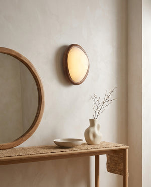 Ovela Wall Sconce