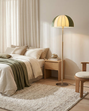 Parasolyn Floor Light