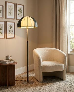 Parasolyn Floor Light
