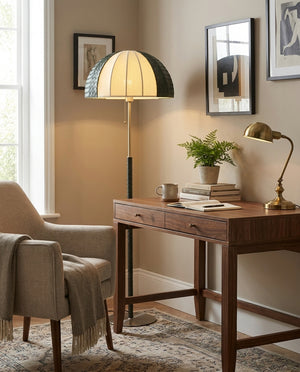 Parasolyn Floor Light