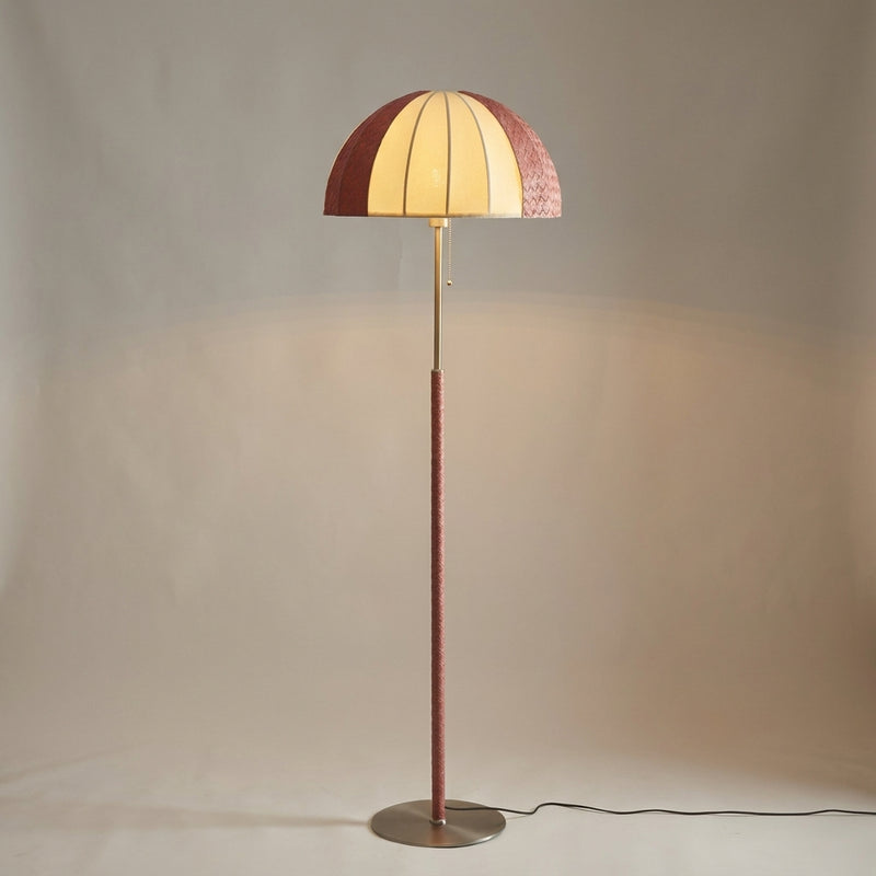 Parasolyn Floor Light – detail 6
