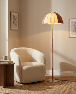 Parasolyn Floor Light
