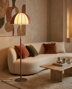 Parasolyn Floor Light