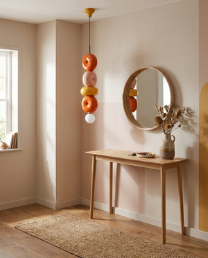 Peblume Pendant Light