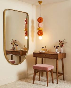Peblume Pendant Light