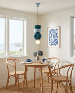 Peblume Pendant Light
