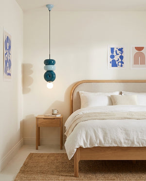 Peblume Pendant Light