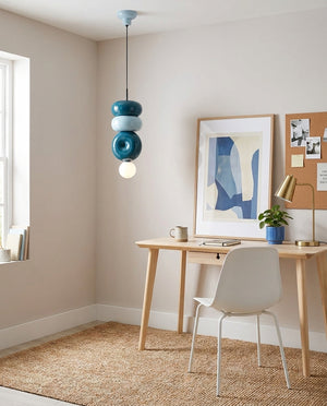 Peblume Pendant Light