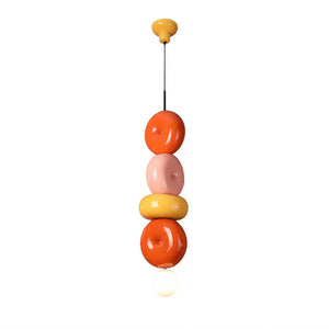 Peblume Pendant Light