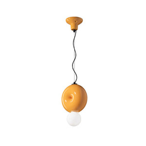 Peblume Pendant Light