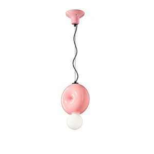 Peblume Pendant Light