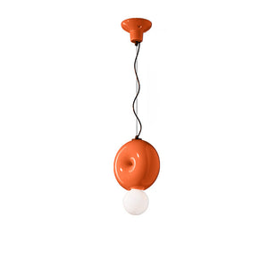 Peblume Pendant Light
