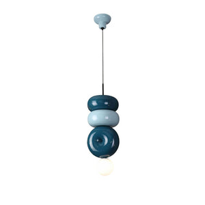 Peblume Pendant Light