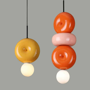 Peblume Pendant Light