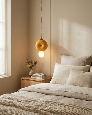Peblume Pendant Light
