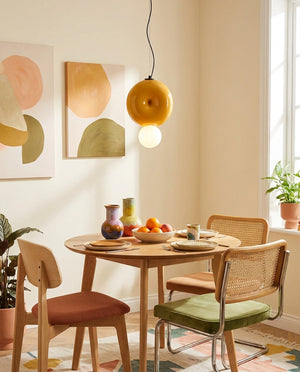 Peblume Pendant Light