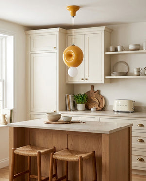Peblume Pendant Light