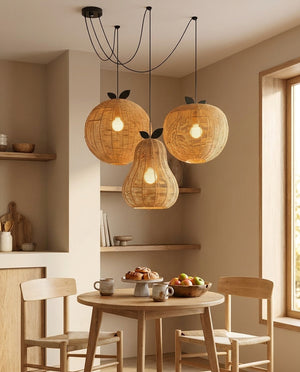 Pomarien Pendant Light