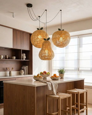Pomarien Pendant Light