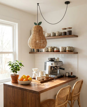 Pomarien Pendant Light