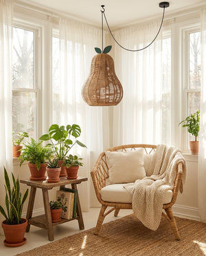Pomarien Pendant Light