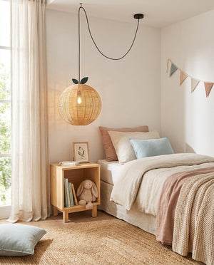 Pomarien Pendant Light
