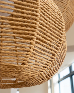 Pomarien Pendant Light