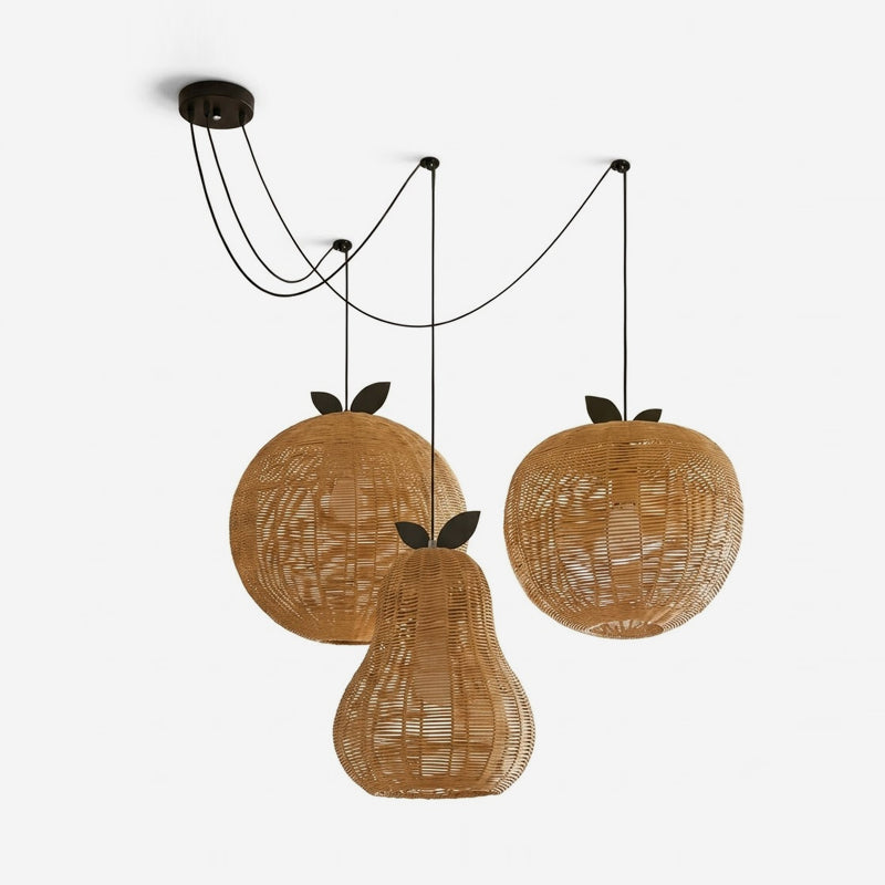 Pomarien Pendant Light