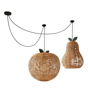 Pomarien Pendant Light